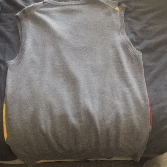 Daniel cremieux argyle - Picture 2 of 2